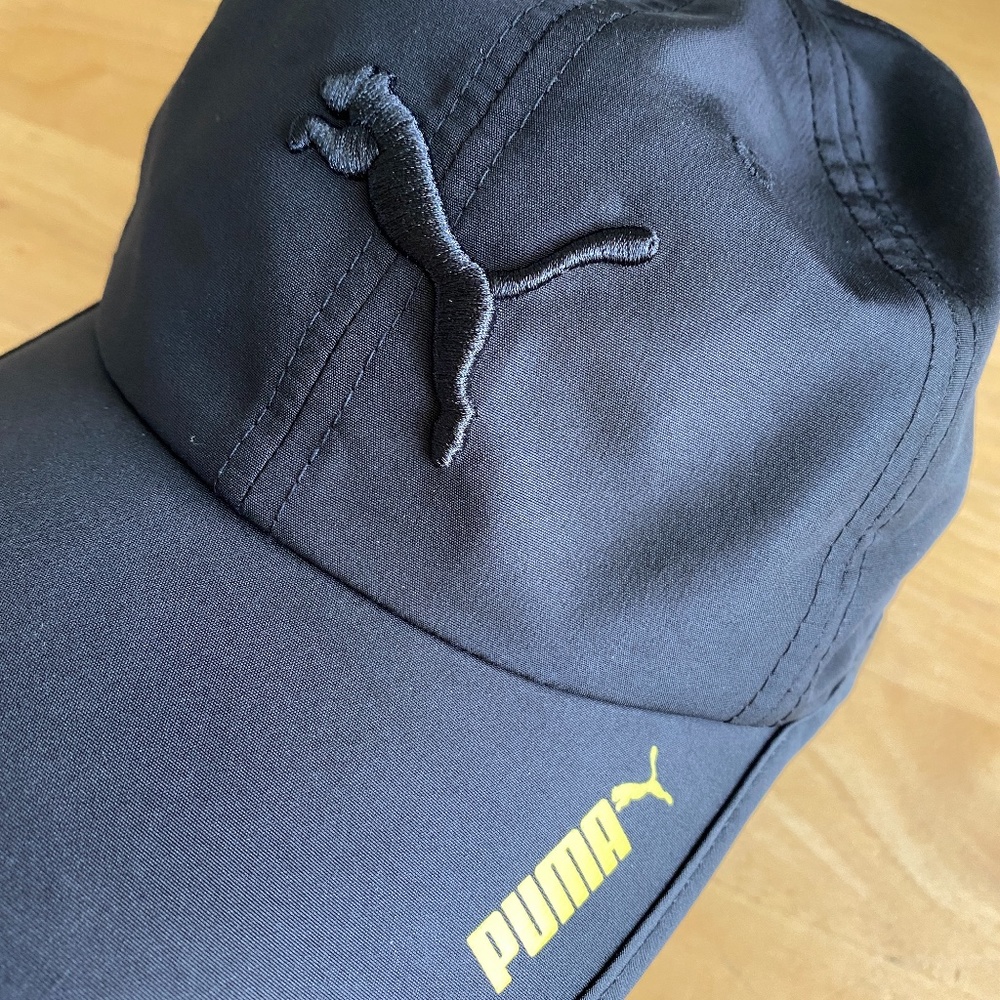 PUMA Evercat Greta Running Adjustable Hat